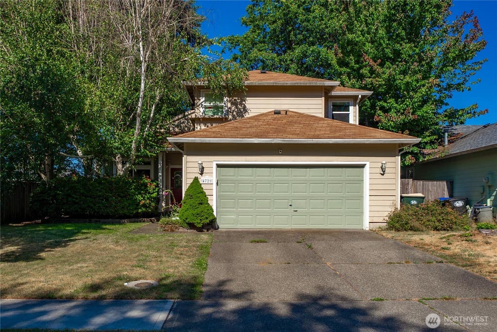 Photo of 4721 Parkside Drive SE, Lacey, WA 98503 (MLS # 2550639)