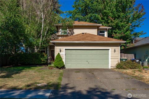 Photo of 4721 Parkside Drive SE, Lacey, WA 98503 (MLS # 2550639)