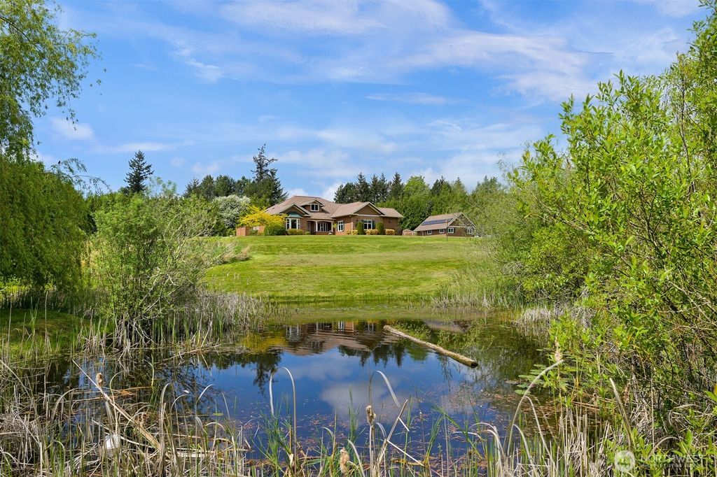 Photo of 1603 Kelly Road, Bellingham, WA 98226 (MLS # 2520548)