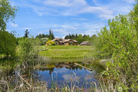 Photo of 1603 Kelly Road, Bellingham, WA 98226 (MLS # 2520548)