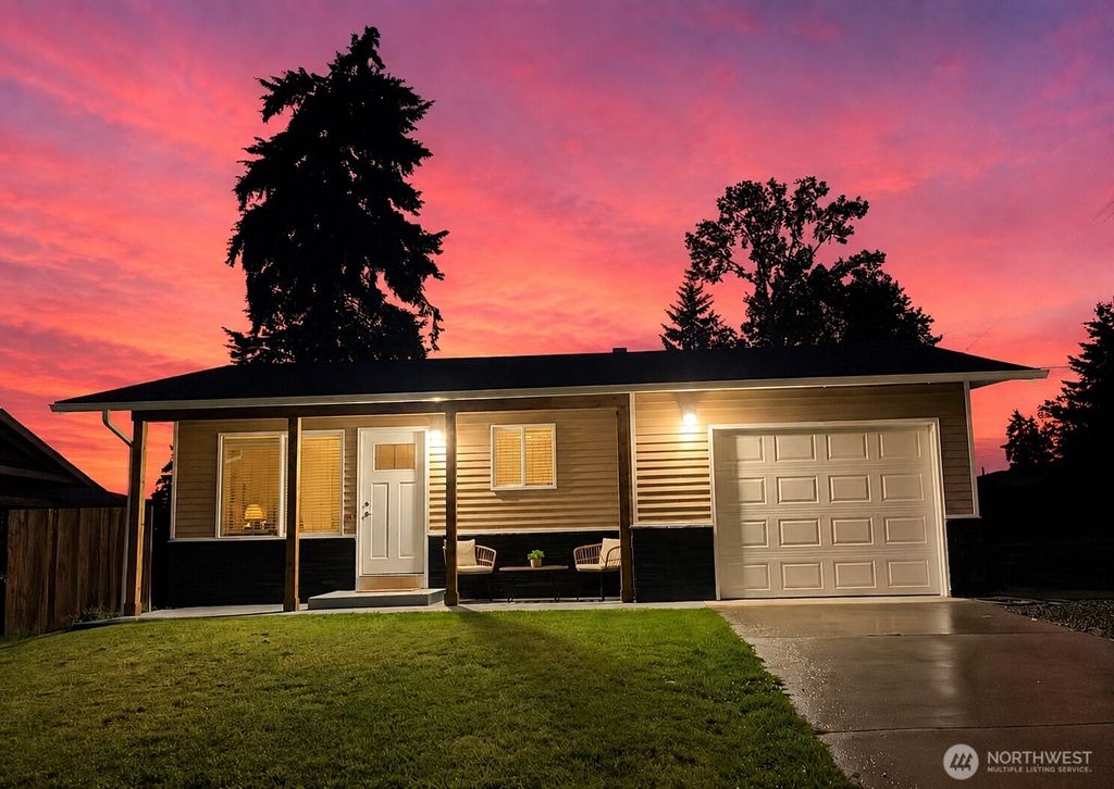 Photo of 6107 E M Street, Tacoma, WA 98404 (MLS # 2524036)