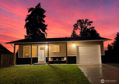 Photo of 6107 E M Street, Tacoma, WA 98404 (MLS # 2524036)