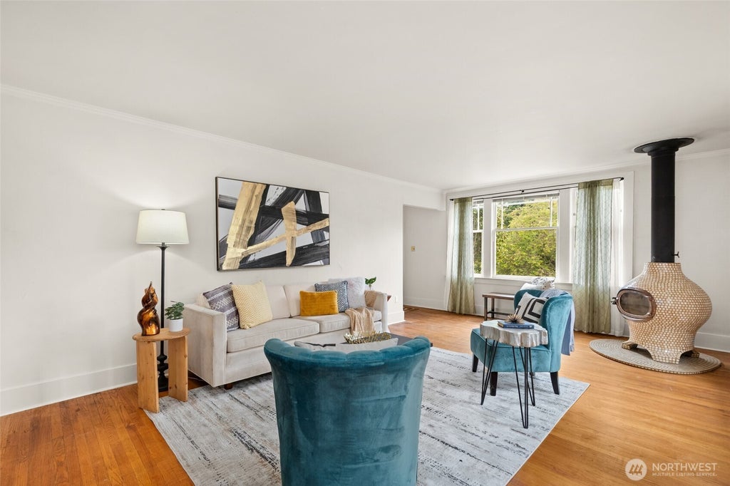 Photo of 119 N 83rd Street, Seattle, WA 98103 (MLS # 2554010)