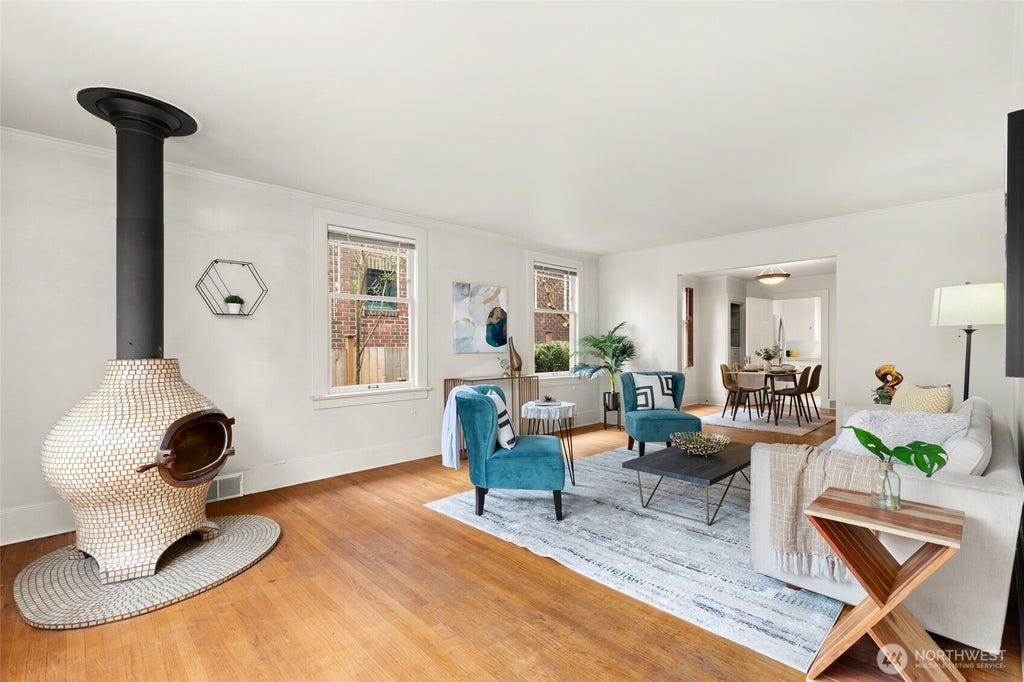 Photo of 119 N 83rd Street, Seattle, WA 98103 (MLS # 2554010)