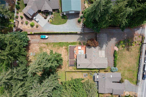 Photo of 2348 Yew Street Road, Bellingham, WA 98229 (MLS # 2558030)