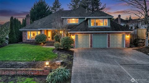 4715 227th Place SE Sammamish WA 98075