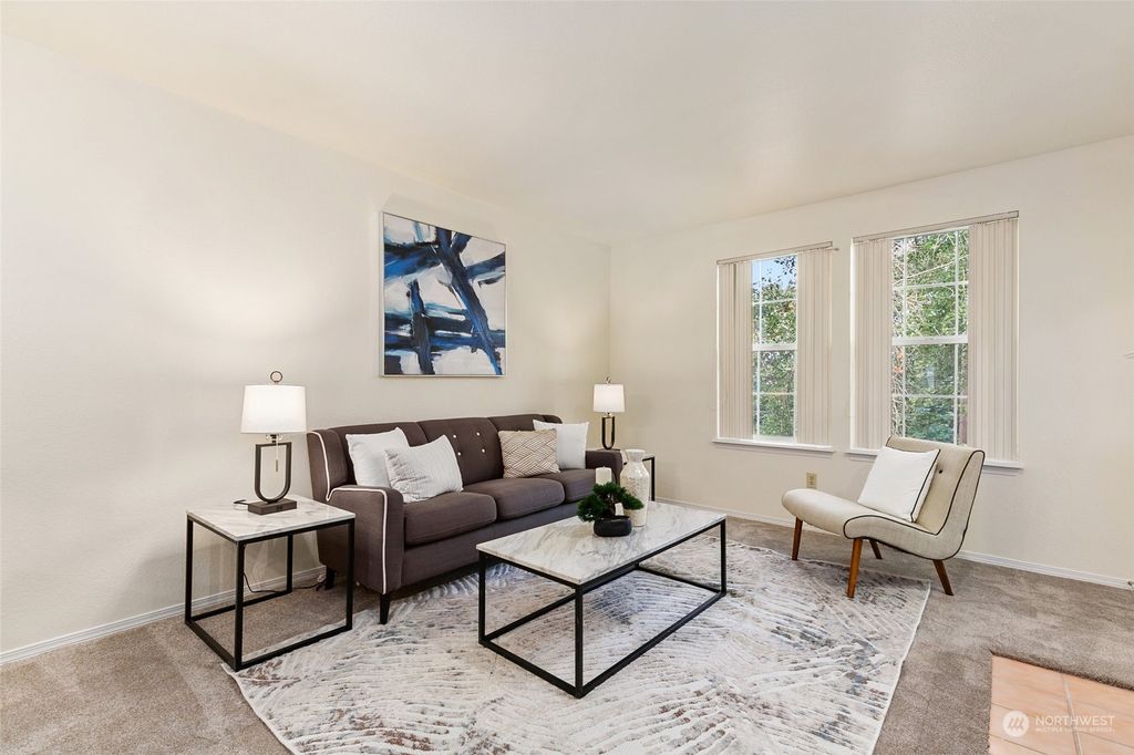 Photo of 2660 118th Avenue SE #8-202, Bellevue, WA 98005 (MLS # 2277228)