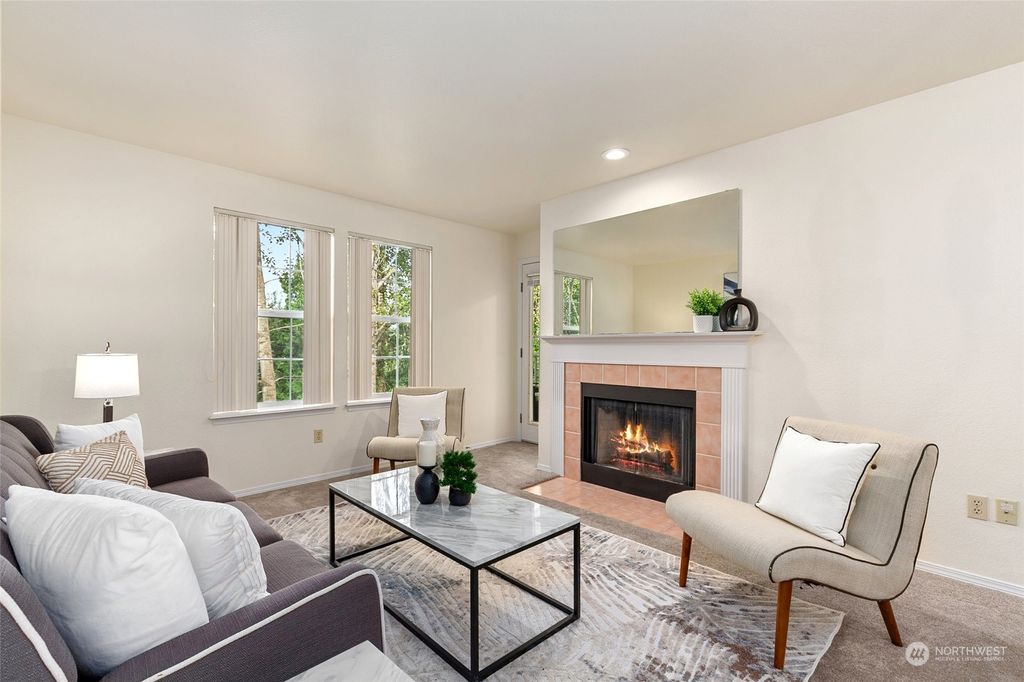 Photo of 2660 118th Avenue SE #8-202, Bellevue, WA 98005 (MLS # 2277228)