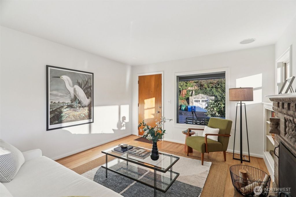 Photo of 6709 2nd Avenue NW, Seattle, WA 98117 (MLS # 2469596)