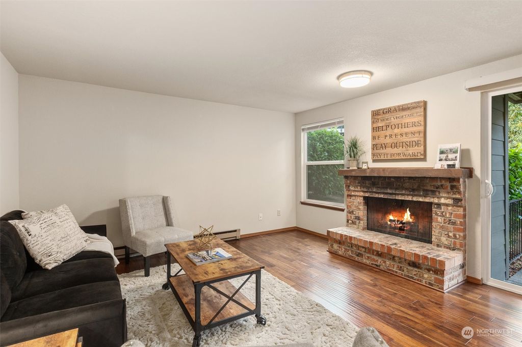 Photo of 820 Cady Road #F103, Everett, WA 98203 (MLS # 2318826)