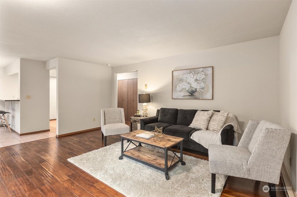Photo of 820 Cady Road #F103, Everett, WA 98203 (MLS # 2318826)