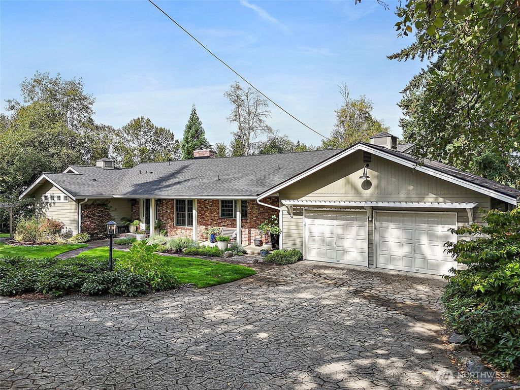 Photo of 35011 42nd Avenue S, Auburn, WA 98001 (MLS # 2431923)