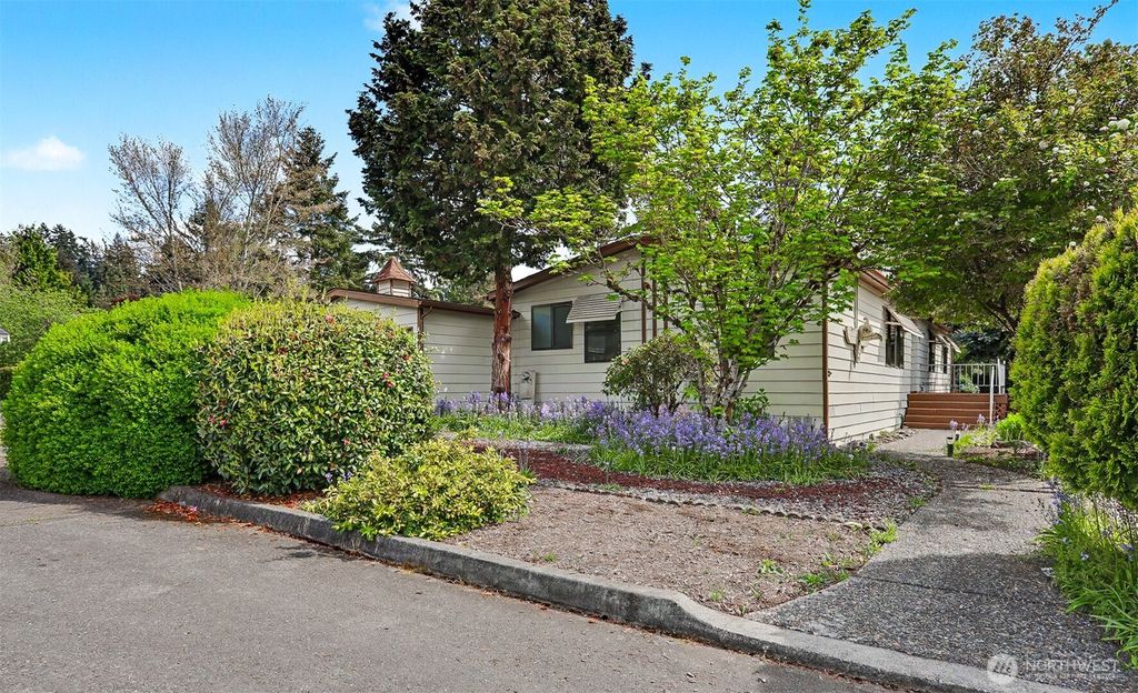 Photo of 23809 Lake Drive E, Bothell, WA 98021 (MLS # 2517780)