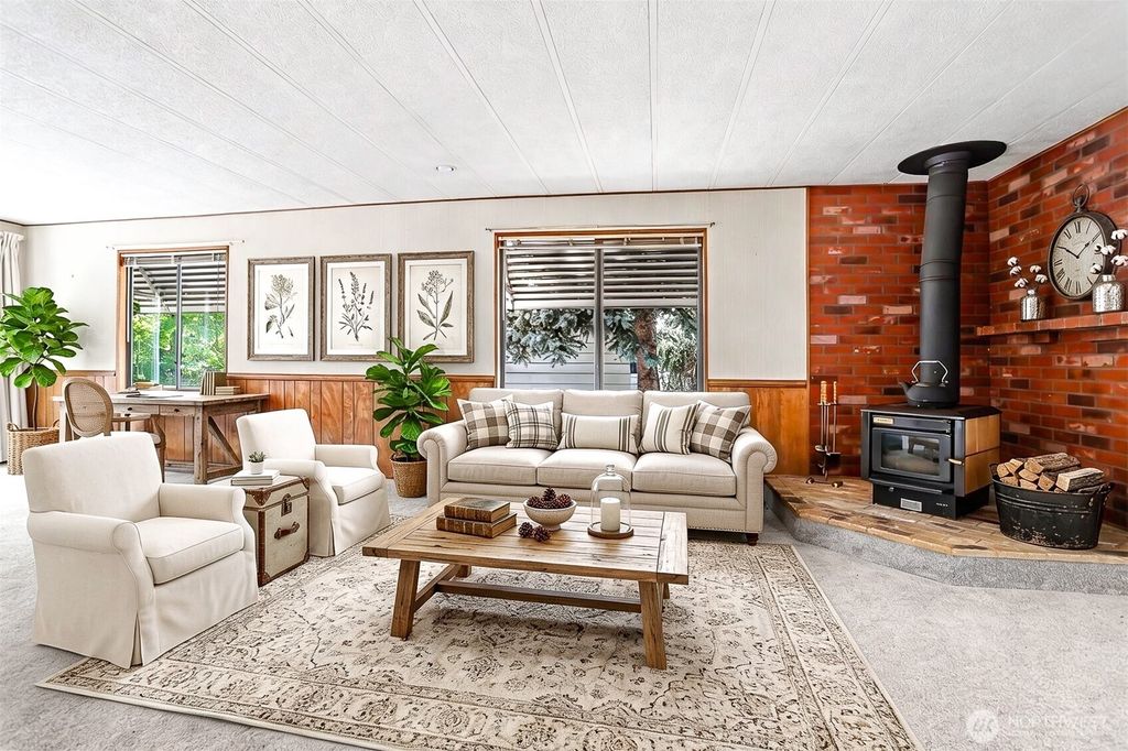 Photo of 23809 Lake Drive E, Bothell, WA 98021 (MLS # 2517780)