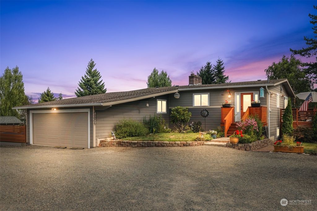 Photo of 19036 120th Avenue SE, Renton, WA 98058 (MLS # 2150120)