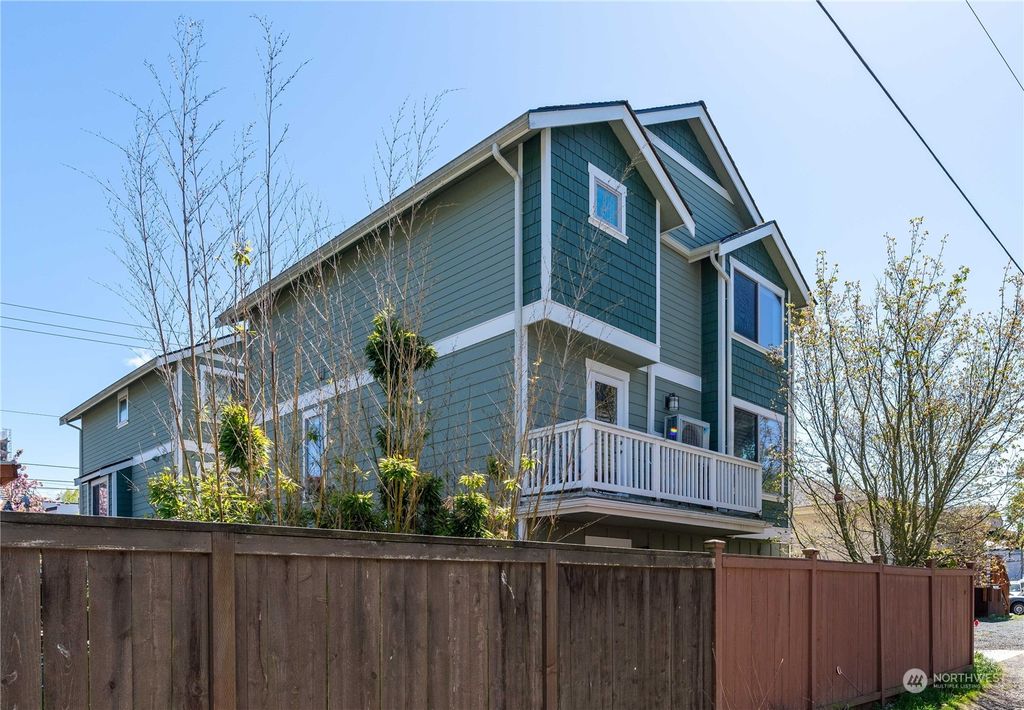 Photo of 8507 17th Avenue NW, Seattle, WA 98117 (MLS # 2238669)