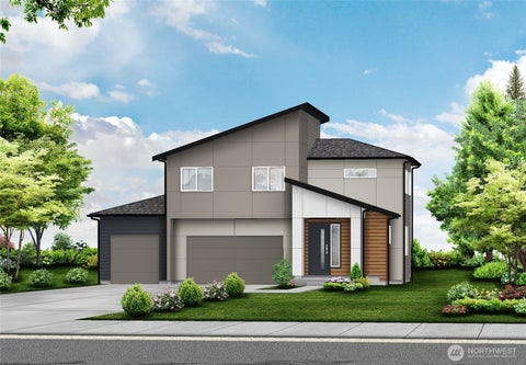 Photo of 13853 16th Avenue E #86, Tacoma, WA 98445 (MLS # 2553305)