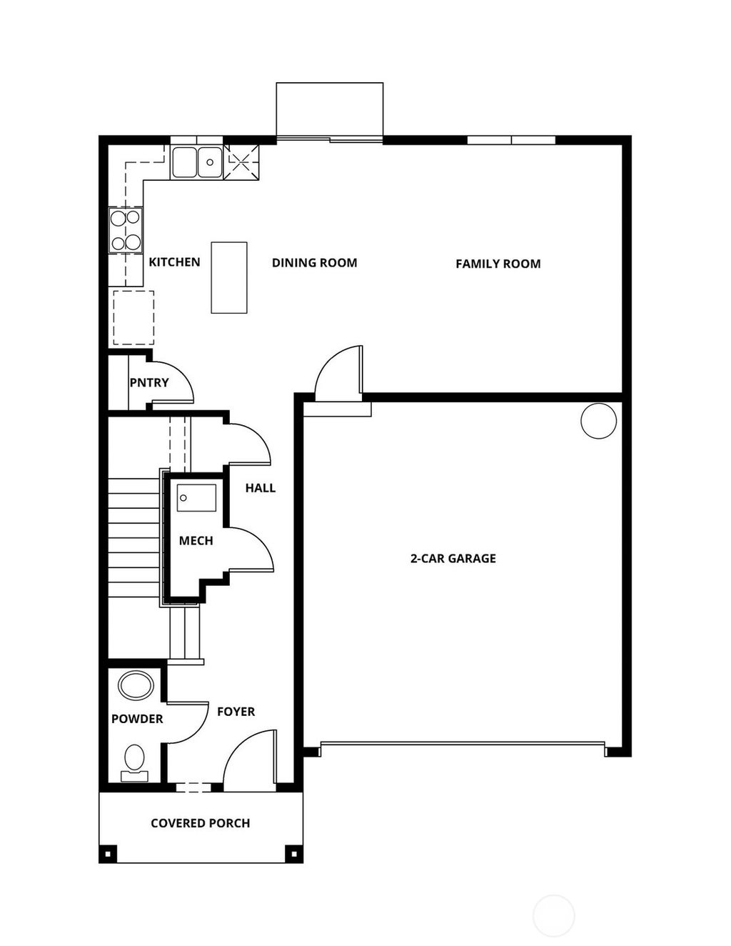 Photo of 6037 NW Bruggman Loop, Bremerton, WA 98312 (MLS # 2556775)