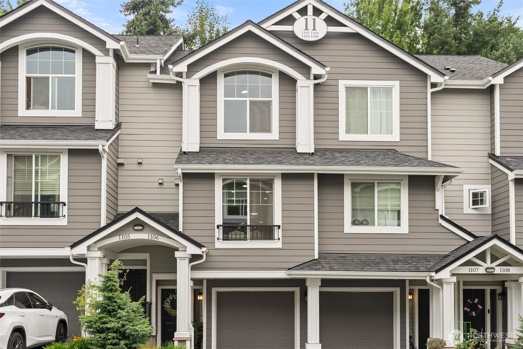 Photo of 16125 Juanita-Woodinville Way NE #1106, Bothell, WA 98011 (MLS # 2429676)