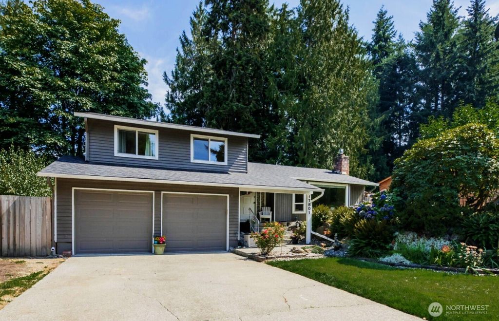 Photo of 17801 29th Drive SE, Bothell, WA 98012 (MLS # 2425017)