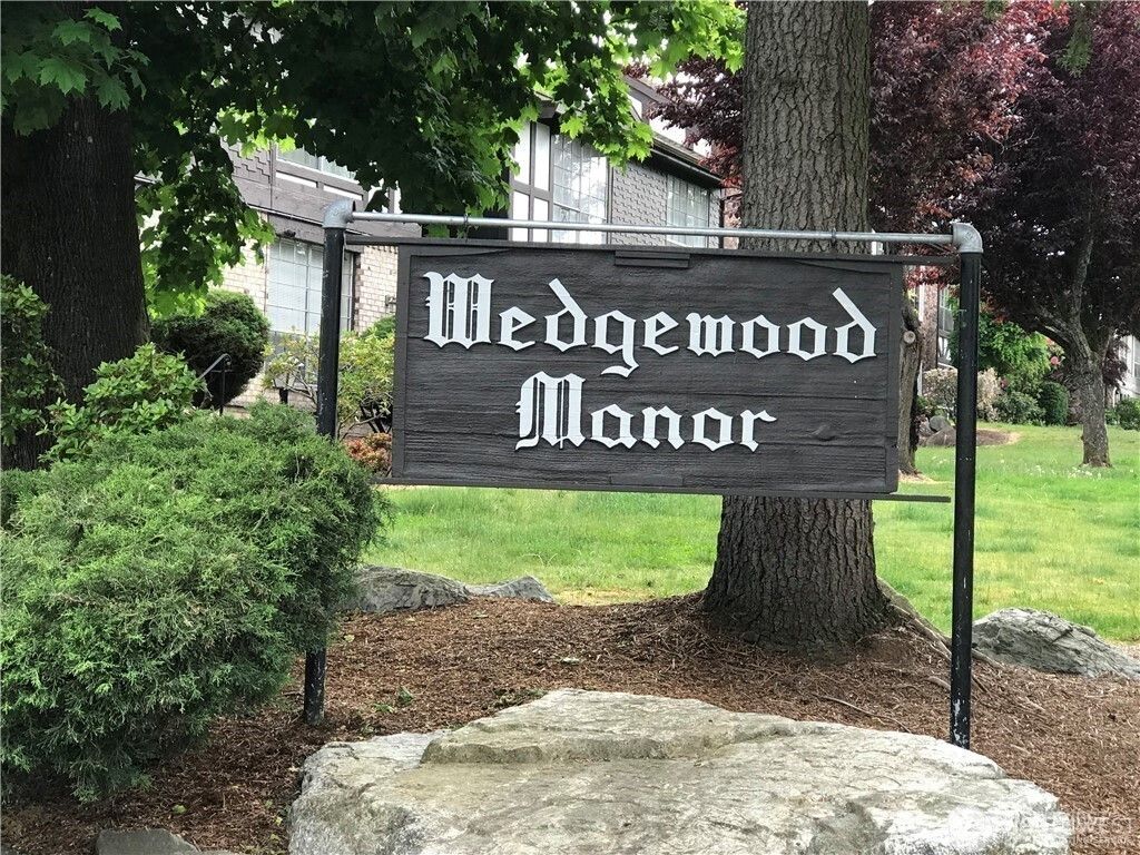 Photo of 3425 S 176th Street #227, SeaTac, WA 98188 (MLS # 2368771)