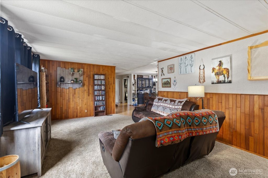 Photo of 840 Madison Avenue, Darrington, WA 98241 (MLS # 2481179)