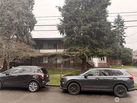 Photo of 4200 30th Avenue SW, Seattle, WA 98126 (MLS # 2489342)
