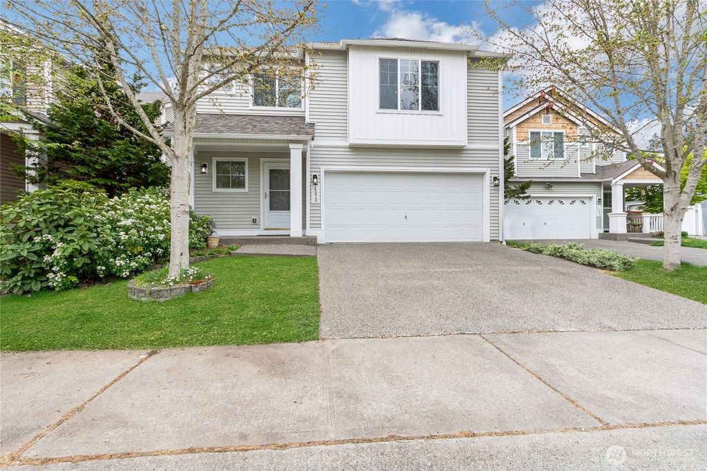 Photo of 19010 18th Avenue Ct E, Spanaway, WA 98387 (MLS # 2514450)