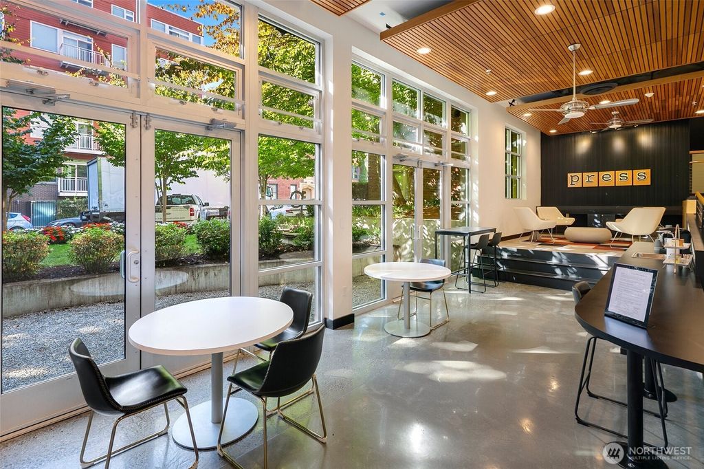 Photo of 1610 Belmont Avenue #211, Seattle, WA 98122 (MLS # 2432007)