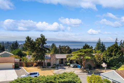 A home in Edmonds