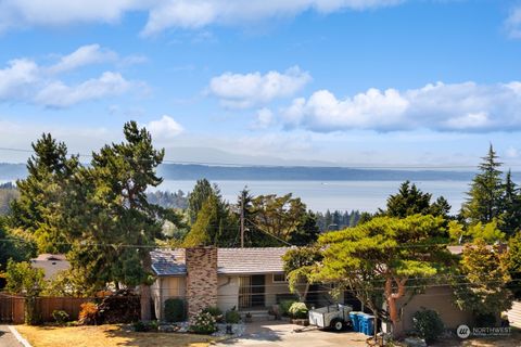 A home in Edmonds