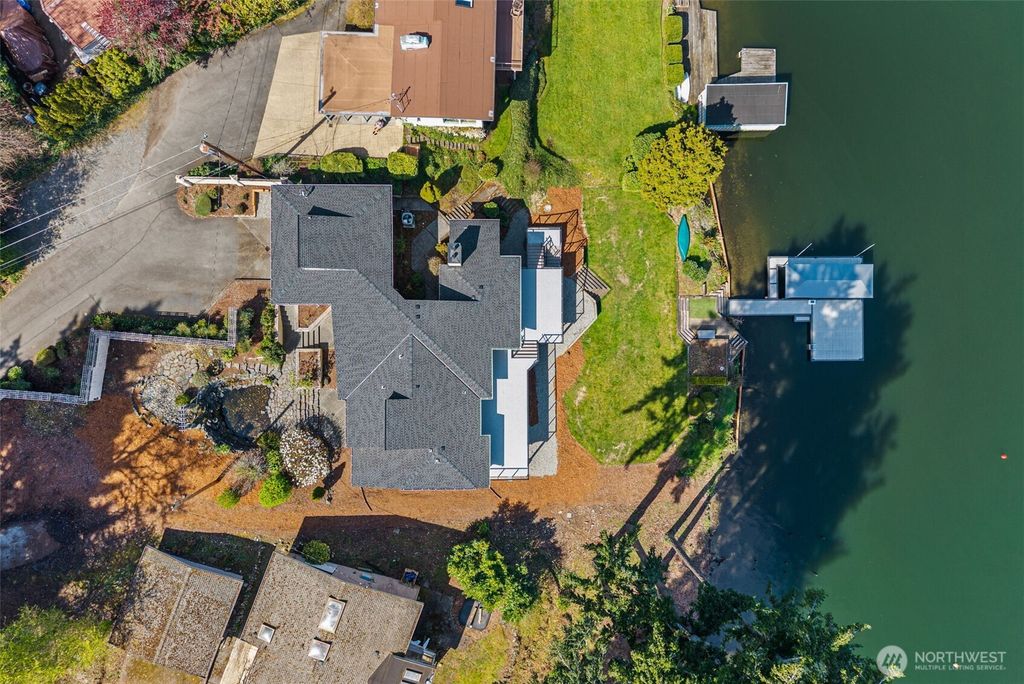 Photo of 10901 Greendale Drive SW, Lakewood, WA 98498 (MLS # 2504131)