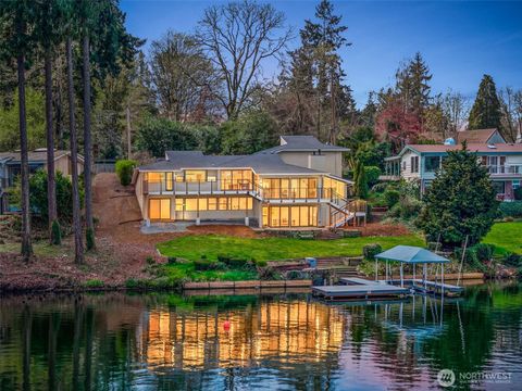 Photo of 10901 Greendale Drive SW, Lakewood, WA 98498 (MLS # 2504131)