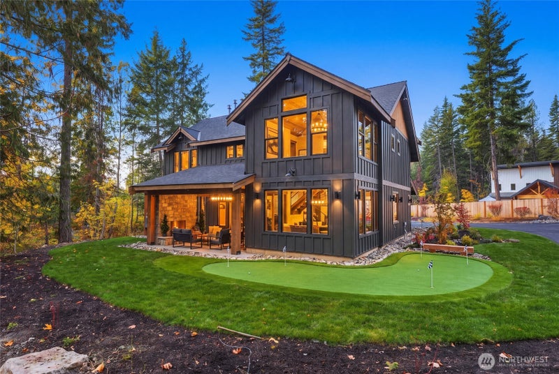 200 Telluride Drive