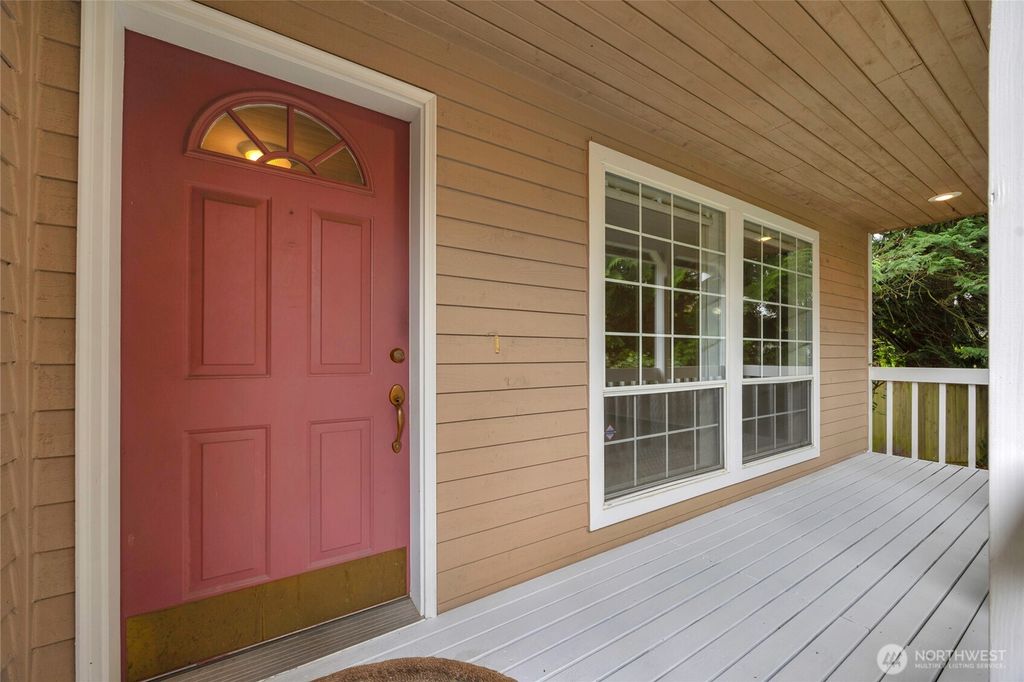 Photo of 8823 NE 152nd Street, Kenmore, WA 98028 (MLS # 2369083)