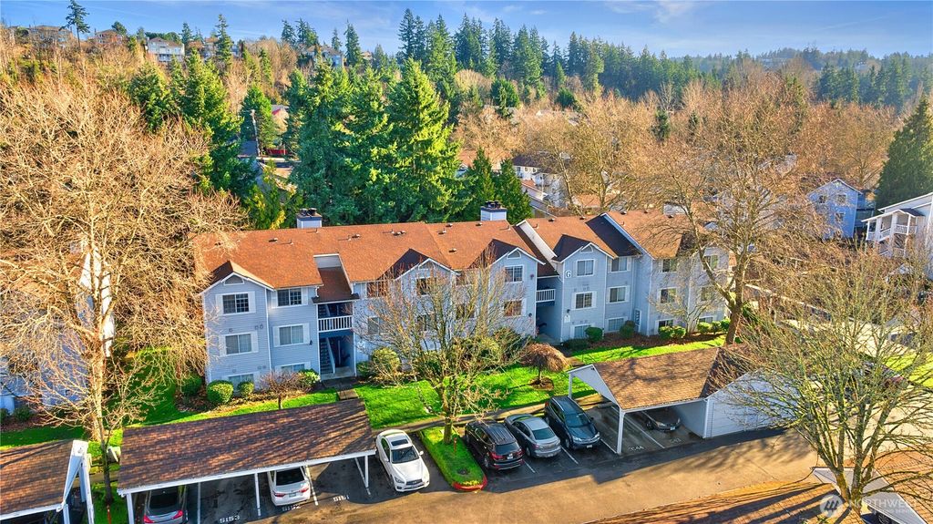 Photo of 7453 Newcastle Golf Club Road #G103, Newcastle, WA 98059 (MLS # 2476455)