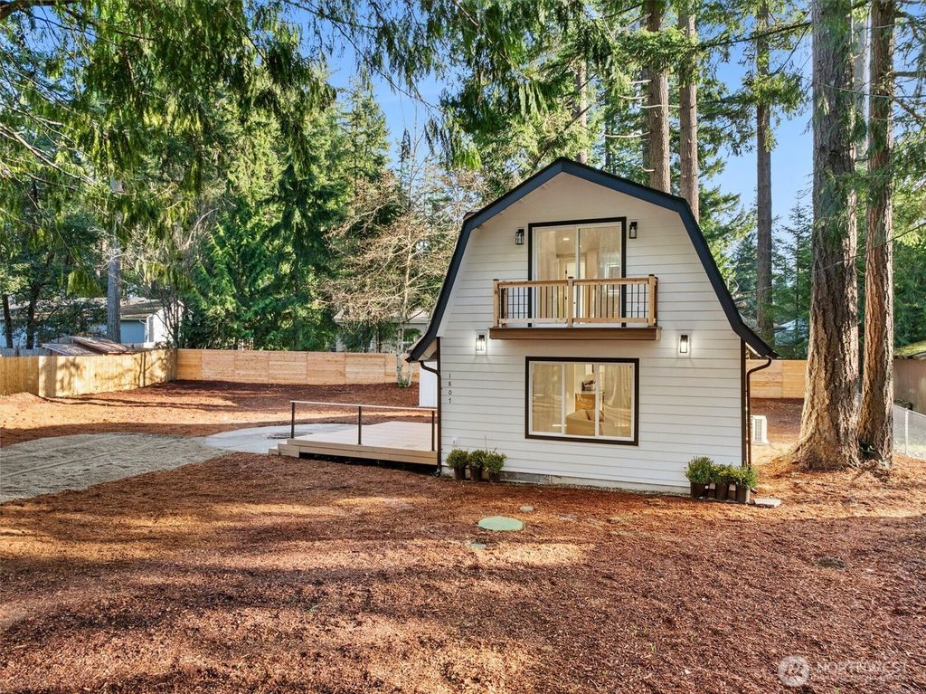 Photo of 1807 193rd Avenue SW, Lakebay, WA 98349 (MLS # 2478498)