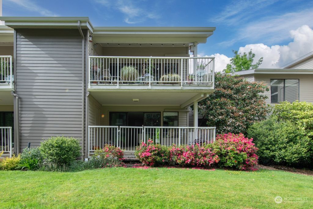 Photo of 6467 Sand Point Way NE, Seattle, WA 98115 (MLS # 2244235)