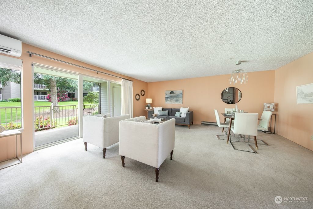 Photo of 6467 Sand Point Way NE, Seattle, WA 98115 (MLS # 2244235)