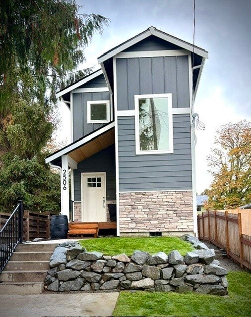 Photo of 2506 58th Avenue NE, Tacoma, WA 98422 (MLS # 2599813)