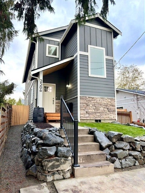 Photo of 2506 58th Avenue NE, Tacoma, WA 98422 (MLS # 2599813)