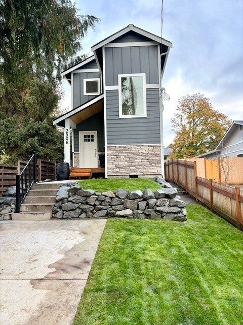 Photo of 2506 58th Avenue NE, Tacoma, WA 98422 (MLS # 2599813)
