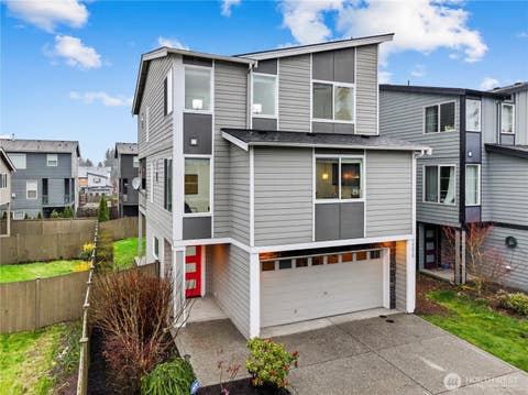 Photo of 19210 38th Avenue SE, Bothell, WA 98012 (MLS # 2555216)