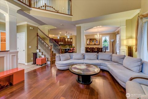 Photo of 2462 172 Avenue NE, Redmond, WA 98052 (MLS # 2554032)