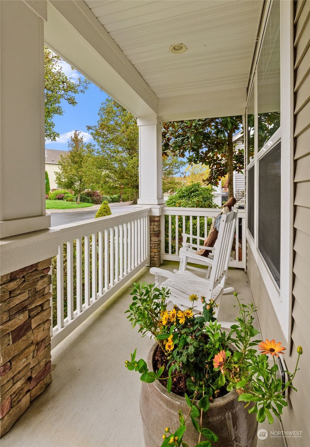 Photo of 2513 88th Drive NE #32, Lake Stevens, WA 98258 (MLS # 2171655)