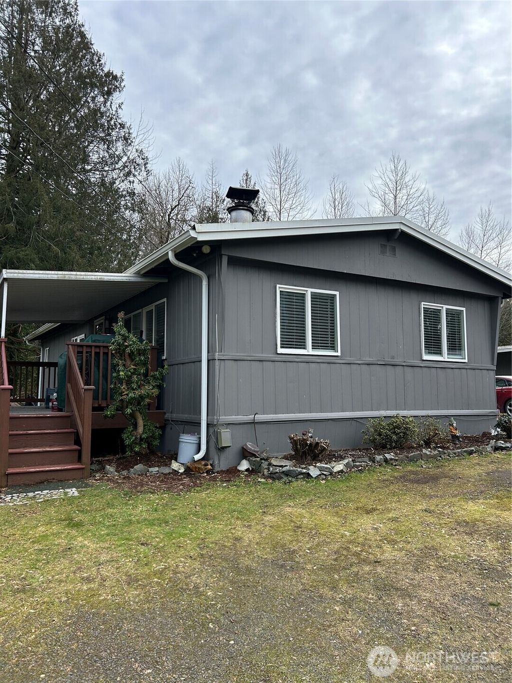 Photo of 4908 335th Ave SE Ave, Fall City, WA 98024 (MLS # 2339632)