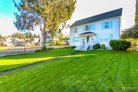 1514 Rainier St Steilacoom WA 98388