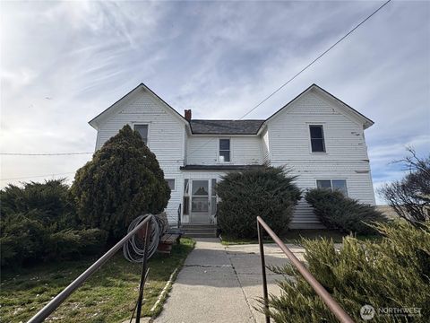 Photo of 1225 Marcellus Road, Ritzville, WA 99169 (MLS # 2440287)
