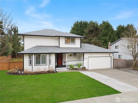 Photo of 7310 Grove Street, Marysville, WA 98270 (MLS # 2458021)