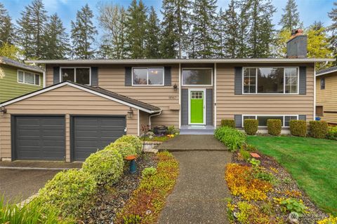 Photo of 18967 127th Place SE, Renton, WA 98058 (MLS # 2509111)